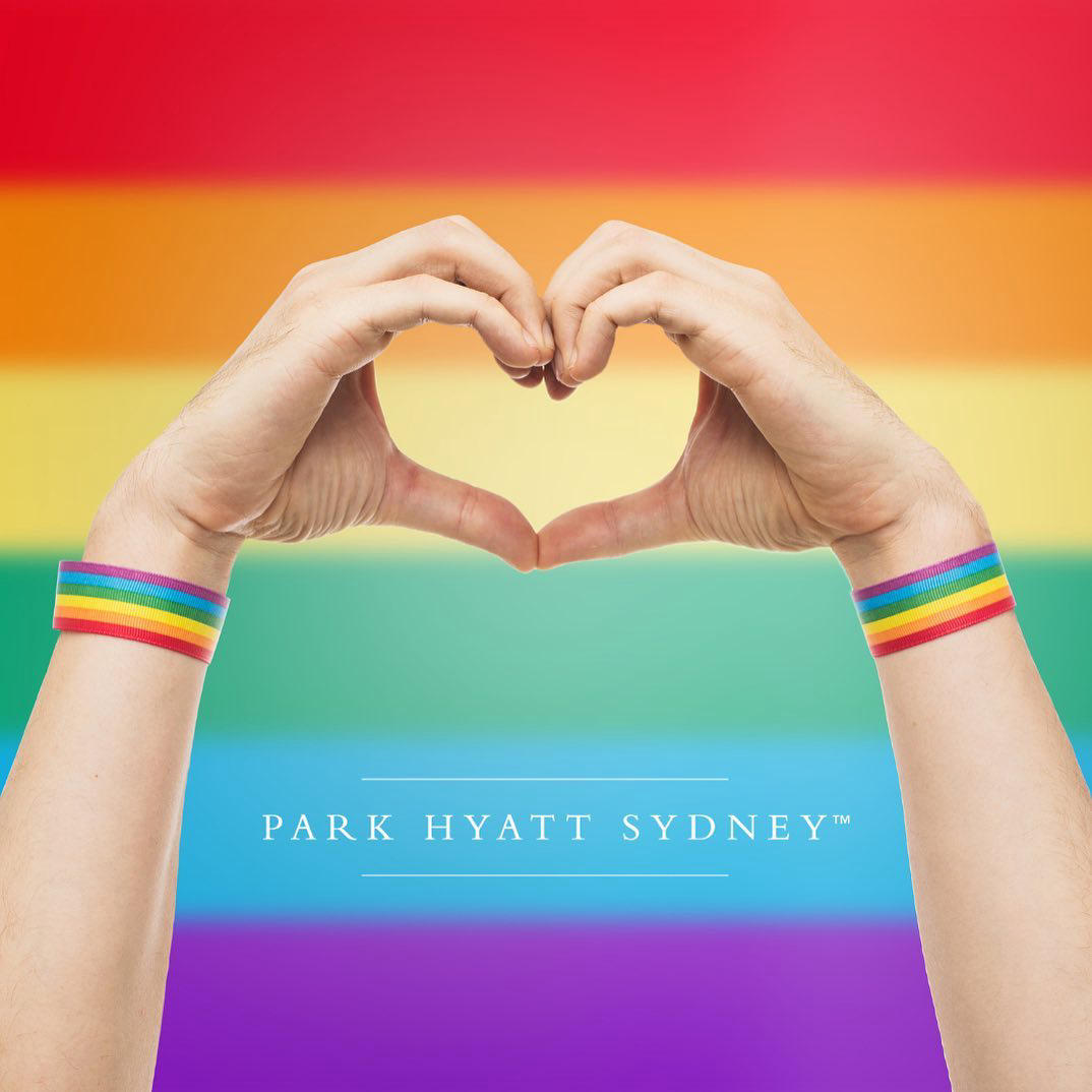 Head harbourside this WorldPride 2023 as we celebrate our diverse and proud LGBTQIA+ community with
