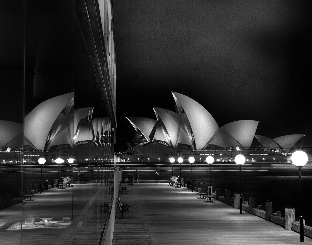 Park Hyatt Sydney - Happy 50th anniversary to Sydney’s grandest dame #sydneyoperahouse