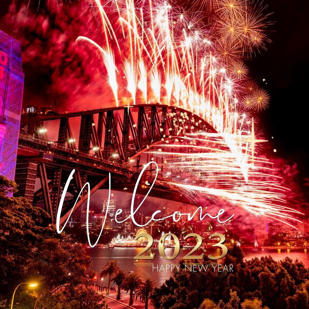 image  1 Park Hyatt Sydney - What an incredible year it has been