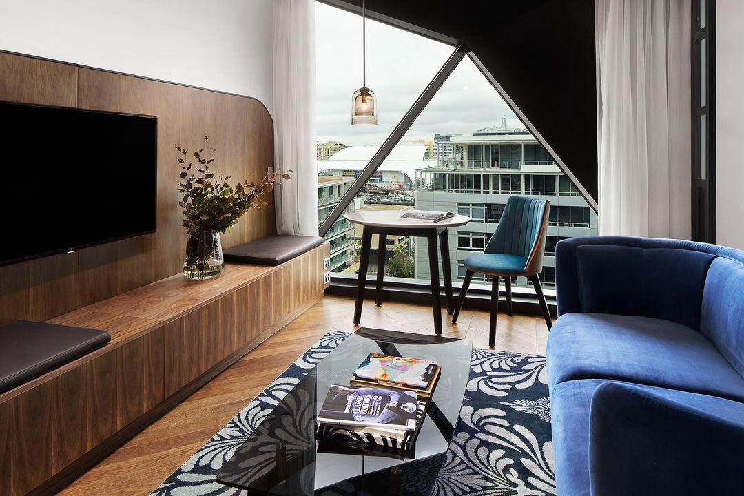 West Hotel Sydney - Your home away from home